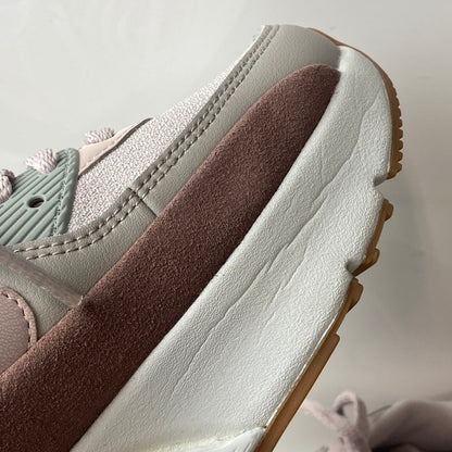 【現状渡し品】【レディース】 NIKE ナイキ エアマックス 90 LV8 NIKE W AIR MAX 90 スニーカー 24cm FD4328-001 160-250626-HN-01-ich 万代Net店