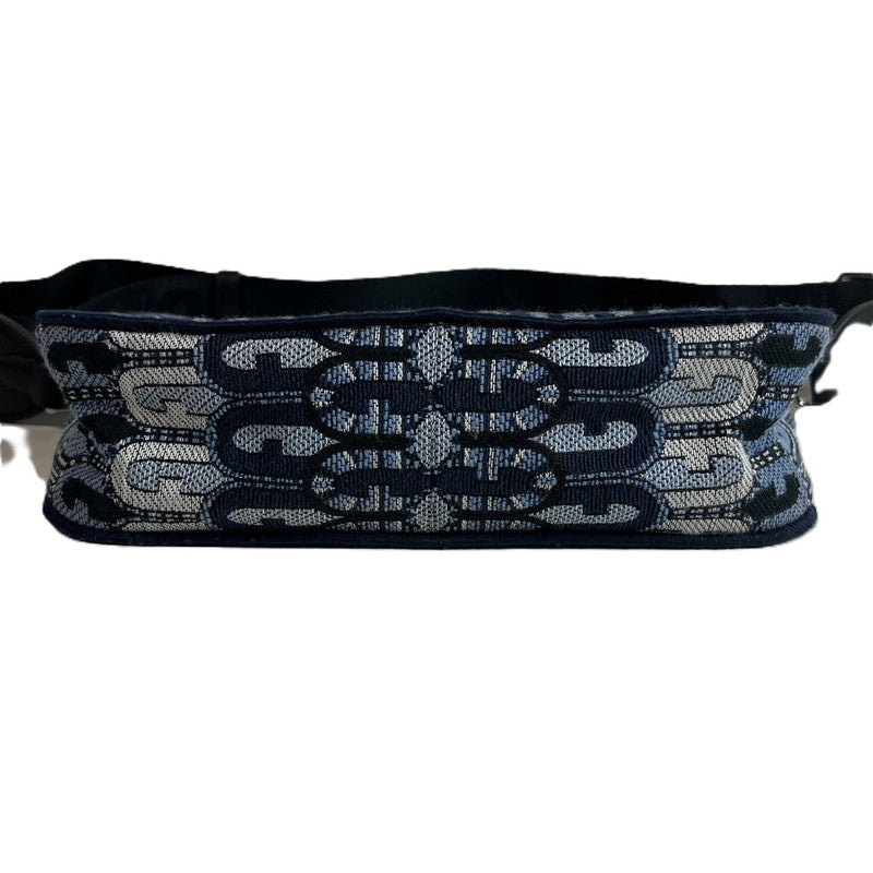 【中古美品】【レディース】 未使用品 FURLA フルラ ショルダーバッグ 斜めかけ クロスボディ ムーン スモール wb00335 180-250608-SS-06-ich 万代Net店