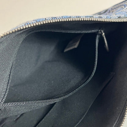 【中古美品】【レディース】 未使用品 FURLA フルラ ショルダーバッグ 斜めかけ クロスボディ ムーン スモール wb00335 180-250608-SS-06-ich 万代Net店