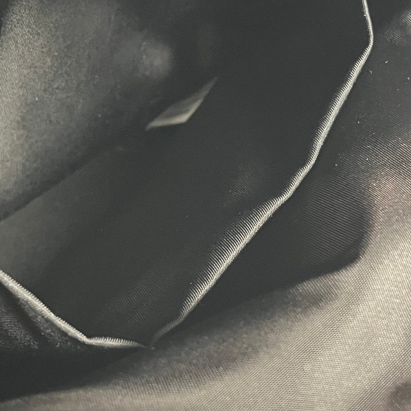 【中古美品】【レディース】 未使用品 Furla フルラ アーバン クロスボディ スモール グレイン カーフ ナイロン ロゴ 180-250608-SS-07-ich 万代Net店