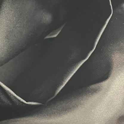 【中古美品】【レディース】 未使用品 Furla フルラ アーバン クロスボディ スモール グレイン カーフ ナイロン ロゴ 180-250608-SS-07-ich 万代Net店