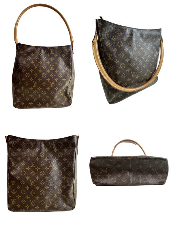 ◾️美品正規品◾️ LOUIS VUITTON ルイヴィトン　レザーショルダー LOUIS VUITTON ルイヴィトン｜ブランド通販 GINZALoveLove