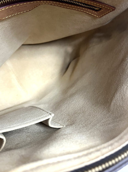 【中古品】【レディース】 LOUIS VUITTON ルイヴィトン ルーピングGM M51145 トートバッグ ショルダーバッグ 179-250923-SS-05-ich 万代Net店