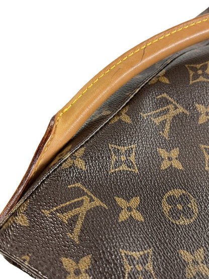 【中古品】【レディース】 LOUIS VUITTON ルイヴィトン ルーピングGM M51145 トートバッグ ショルダーバッグ 179-250923-SS-05-ich 万代Net店