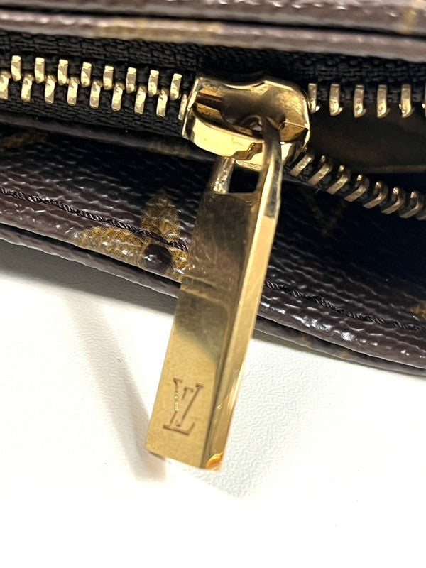 【中古品】【レディース】 LOUIS VUITTON ルイヴィトン ルーピングGM M51145 トートバッグ ショルダーバッグ 179-250923-SS-05-ich 万代Net店