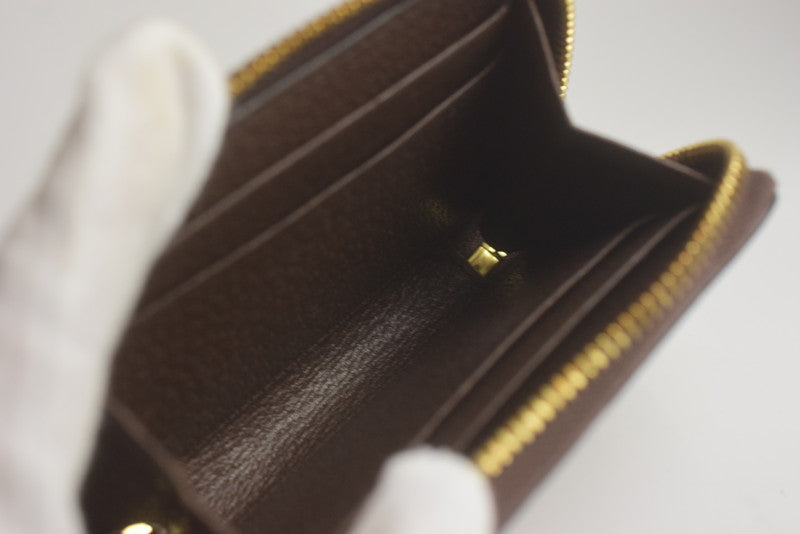 【中古品】【レディース】 GUCCI グッチ シェリー オフィディア GG カードケース コインケース ラウンドファスナー 658552 181-250907-SS-06-ich 万代Net店