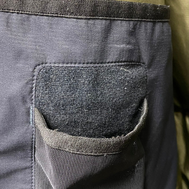 【中古品】【メンズ】 BAL × Marmot バル マーモット STEALTH POCKET MANMOTH PARKA ダウンジャケット サイズL 142-251016-SM-01-ich 万代Net店