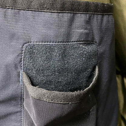 【中古品】【メンズ】 BAL × Marmot バル マーモット STEALTH POCKET MANMOTH PARKA ダウンジャケット サイズL 142-251016-SM-01-ich 万代Net店