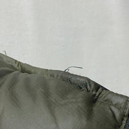 【中古品】【メンズ】 BAL × Marmot バル マーモット STEALTH POCKET MANMOTH PARKA ダウンジャケット サイズL 142-251016-SM-01-ich 万代Net店