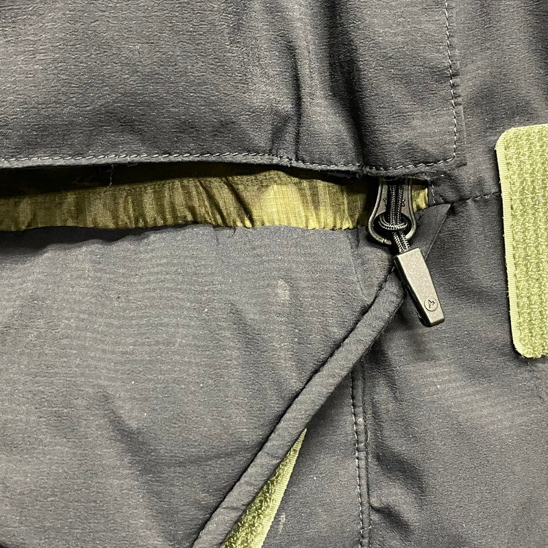 【中古品】【メンズ】 BAL × Marmot バル マーモット STEALTH POCKET MANMOTH PARKA ダウンジャケット サイズL 142-251016-SM-01-ich 万代Net店