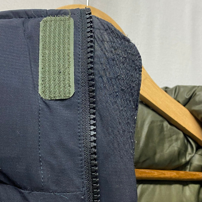 【中古品】【メンズ】 BAL × Marmot バル マーモット STEALTH POCKET MANMOTH PARKA ダウンジャケット サイズL 142-251016-SM-01-ich 万代Net店