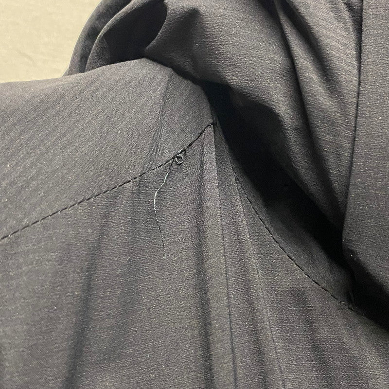 【中古品】【メンズ】 BAL × Marmot バル マーモット STEALTH POCKET MANMOTH PARKA ダウンジャケット サイズL 142-251016-SM-01-ich 万代Net店