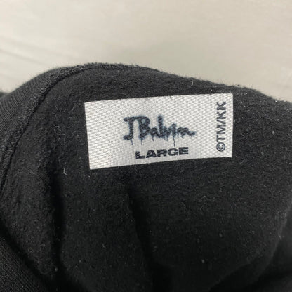 【中古品】【メンズ】 J Balvin × 村上隆 カイカイキキ プルオーバーパーカー フラワープリント サイズL 140-251107-SM-01-ich 万代Net店