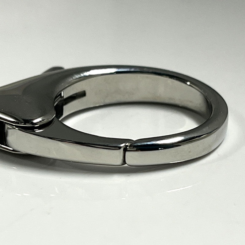 【中古美品】【レディース】 Jimmy Choo Casino Chip Charm ポストボックスレッド カジノチャーム 182-251208-SS-06-ich 万代Net店
