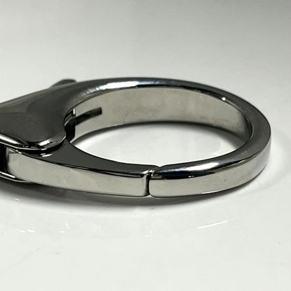 【中古美品】【レディース】 Jimmy Choo Casino Chip Charm ポストボックスレッド カジノチャーム 182-251208-SS-06-ich 万代Net店