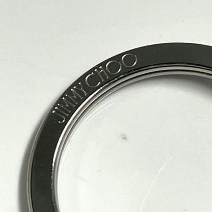 【中古美品】【レディース】 Jimmy Choo Casino Chip Charm ポストボックスレッド カジノチャーム 182-251208-SS-06-ich 万代Net店