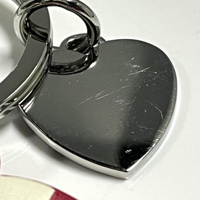 【中古美品】【レディース】 Jimmy Choo Casino Chip Charm ポストボックスレッド カジノチャーム 182-251208-SS-06-ich 万代Net店