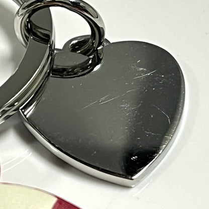【中古美品】【レディース】 Jimmy Choo Casino Chip Charm ポストボックスレッド カジノチャーム 182-251208-SS-06-ich 万代Net店