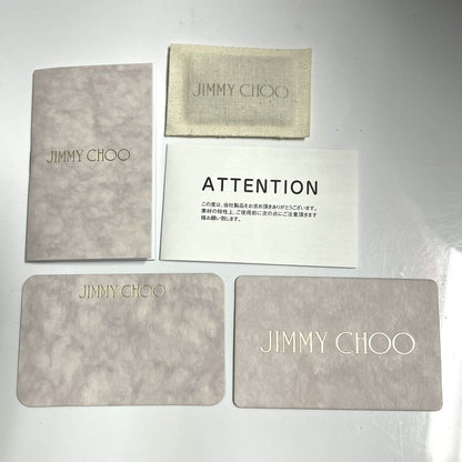 【中古美品】【レディース】 Jimmy Choo Casino Chip Charm ポストボックスレッド カジノチャーム 182-251208-SS-06-ich 万代Net店