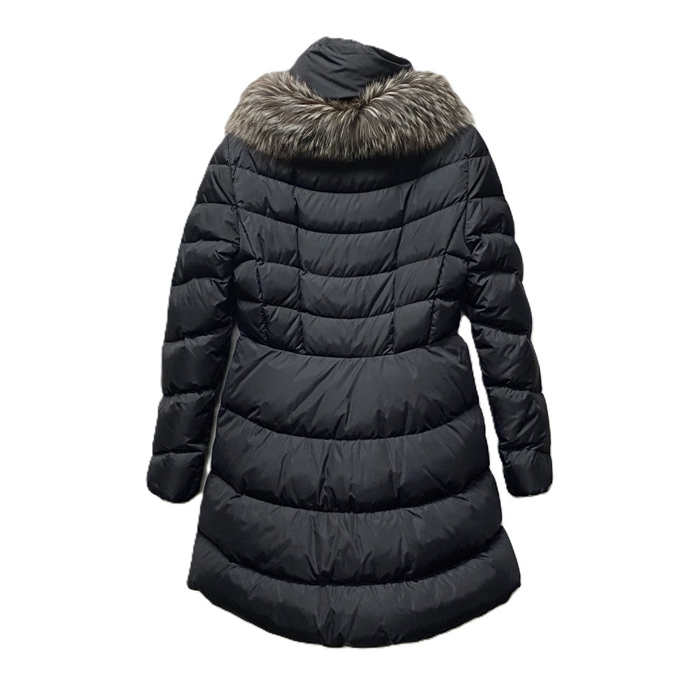 美品モンクレール ダウンジャケット ロニエ サイズ1 MONCLER モンクレール 1A500 00 C0353 ジャケット レディース アウター