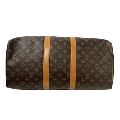 【中古美品】【レディース】 LOUIS VUITTON ルイヴィトン キーポル45 M41428 179-251208-SS-01-ich 万代Net店