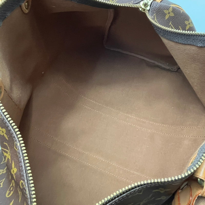 【中古美品】【レディース】 LOUIS VUITTON ルイヴィトン キーポル45 M41428 179-251208-SS-01-ich 万代Net店