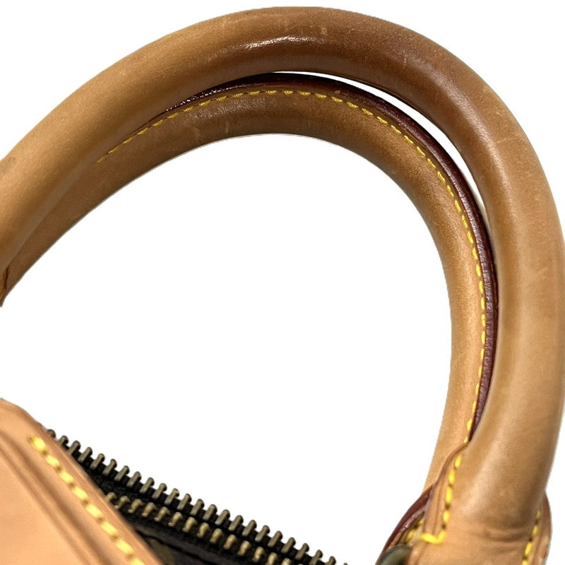 【中古美品】【レディース】 LOUIS VUITTON ルイヴィトン キーポル45 M41428 179-251208-SS-01-ich 万代Net店