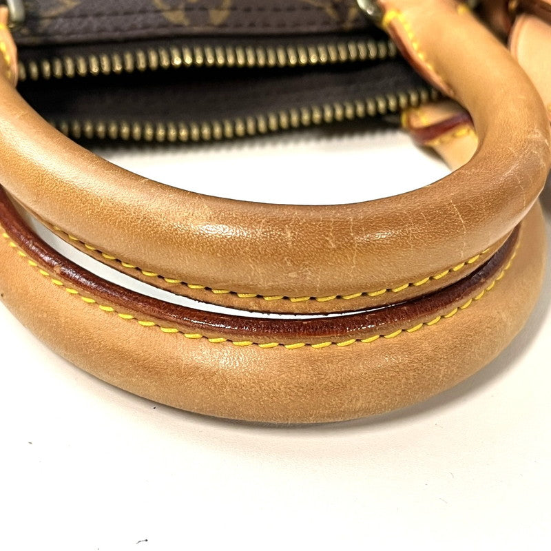 【中古美品】【レディース】 LOUIS VUITTON ルイヴィトン キーポル45 M41428 179-251208-SS-01-ich 万代Net店