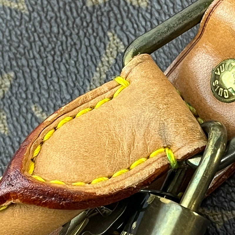 【中古美品】【レディース】 LOUIS VUITTON ルイヴィトン キーポル45 M41428 179-251208-SS-01-ich 万代Net店