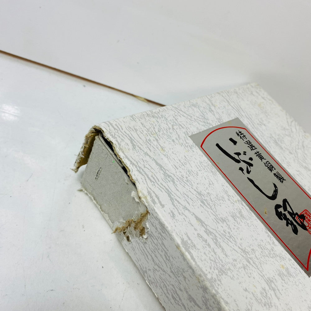 【中古美品】【レディース】 銀川堂 いぶし銀 黄銅製茶器 茶托 5枚セット 106-251221-AA-07-ich 万代Net店