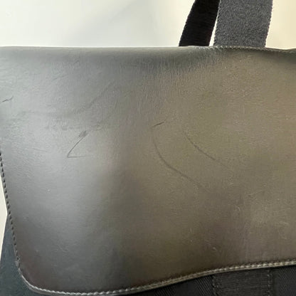 【中古品】【レディース】 HERMES エルメス ヴァルパライソGM トートバッグ ボストンバッグ ブラック ポーチ欠品 旅行バッグ トラベルバッグ 180-251213-SS-07-ich 万代Net店