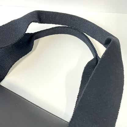 【中古品】【レディース】 HERMES エルメス ヴァルパライソGM トートバッグ ボストンバッグ ブラック ポーチ欠品 旅行バッグ トラベルバッグ 180-251213-SS-07-ich 万代Net店