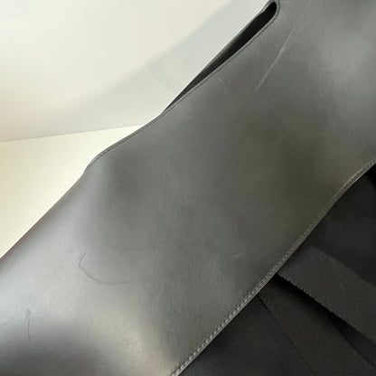 【中古品】【レディース】 HERMES エルメス ヴァルパライソGM トートバッグ ボストンバッグ ブラック ポーチ欠品 旅行バッグ トラベルバッグ 180-251213-SS-07-ich 万代Net店