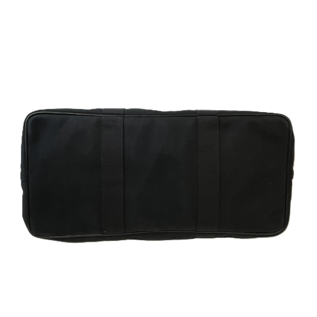 【中古品】【レディース】 HERMES エルメス ヴァルパライソGM トートバッグ ボストンバッグ ブラック ポーチ欠品 旅行バッグ トラベルバッグ 180-251213-SS-07-ich 万代Net店