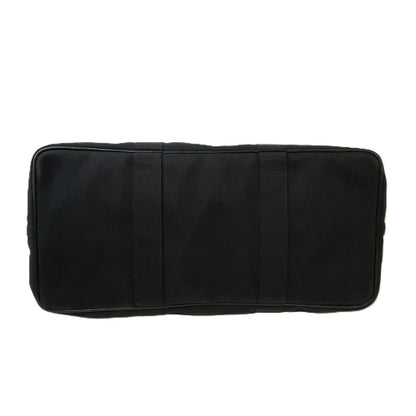 【中古品】【レディース】 HERMES エルメス ヴァルパライソGM トートバッグ ボストンバッグ ブラック ポーチ欠品 旅行バッグ トラベルバッグ 180-251213-SS-07-ich 万代Net店