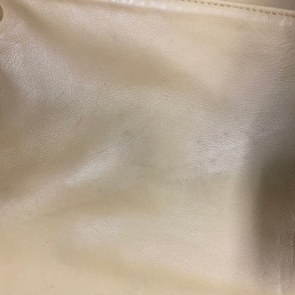 【中古品】【レディース】 トレンチコート ベージュ 羊革 Sサイズ レディース 169-260203-HN-01-ich 万代Net店