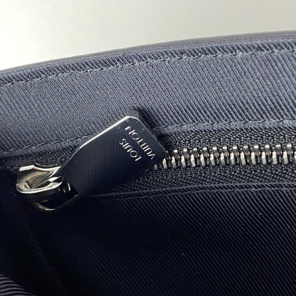 【中古美品】【メンズ】 タイガ ロマン PM M32726 ショルダーバッグ メッセンジャー ノワール メンズ 179-260526-SS-01-ich 万代Net店