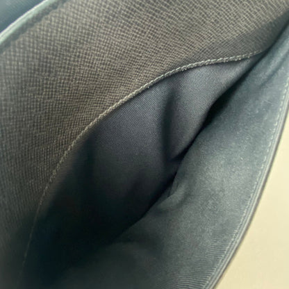 【中古美品】【メンズ】 タイガ ロマン PM M32726 ショルダーバッグ メッセンジャー ノワール メンズ 179-260526-SS-01-ich 万代Net店