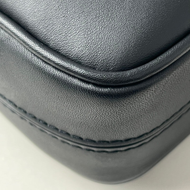 【中古美品】【メンズ】 ルイヴィトン N40444 ポルト・ドキュマン・ヴォワヤージュ ブリーフケース ダミエ・アンフィニ 179-260614-SS-01-ich 万代Net店
