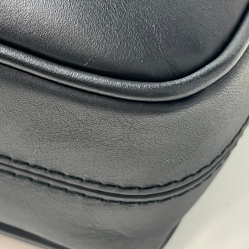 【中古美品】【メンズ】 ルイヴィトン N40444 ポルト・ドキュマン・ヴォワヤージュ ブリーフケース ダミエ・アンフィニ 179-260614-SS-01-ich 万代Net店