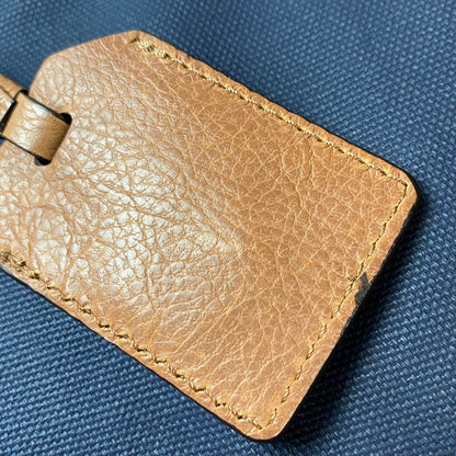 【中古品】【レディース】 COLE HAAN コールハーン トートバッグ/ショルダーバッグ 2点セット ネイビー/ブラウンレザー 188-260617-AA-02-ich 万代Net店