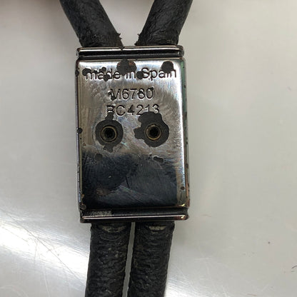 【中古品】【メンズ/レディース】 LOUIS VUITTON ルイヴィトン M6780E ブレスレット・ループ イット モノグラム・エクリプス アクセサリー (ICH) 179-260823-AS-2-hon カラー：ブラック 万代Net店