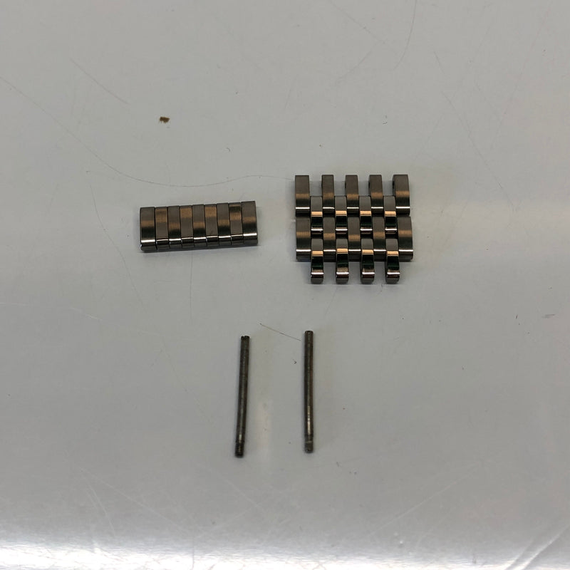 【中古美品】【メンズ】 CITIZEN シチズン エコドライブワン AR5000-50E 8826-T022812 ソーラー腕時計 黒文字盤 (ICH) 197-260823-AS-1-hon カラー：シルバー 万代Net店