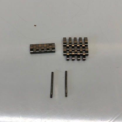 【中古美品】【メンズ】 CITIZEN シチズン エコドライブワン AR5000-50E 8826-T022812 ソーラー腕時計 黒文字盤 (ICH) 197-260823-AS-1-hon カラー：シルバー 万代Net店