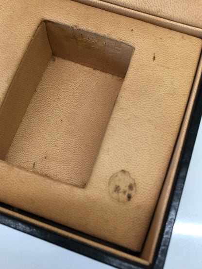 【中古品】【メンズ】 BVLGARI ブルガリ 腕時計 Rettangolo レッタンゴロ RT45S 自動巻き 白文字盤 デイト (ICH) 183-260823-AS-5-hon カラー：シルバー 万代Net店