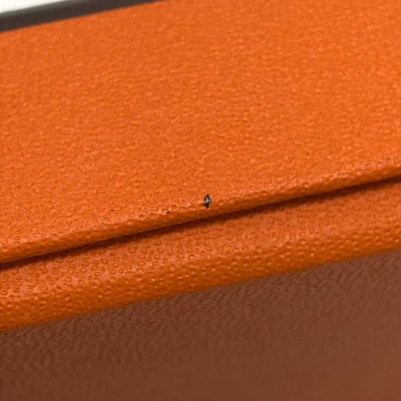 【現状渡し品】【レディース】 HERMES エルメス エマイユ 七宝焼き クリップ式 イヤリング アクセサリー (ICH) 182-260823-AS-3-hon カラー：ゴールド/ブルー 万代Net店