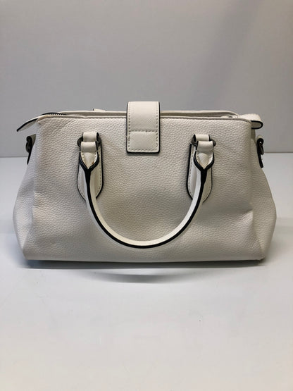 【現状渡し品】【レディース】 SAMANTHAVEGA サマンサベガ 2WAY ハンドバッグ カバン (ICH) 188-260906-AS-13-hon カラー：ホワイト 万代Net店