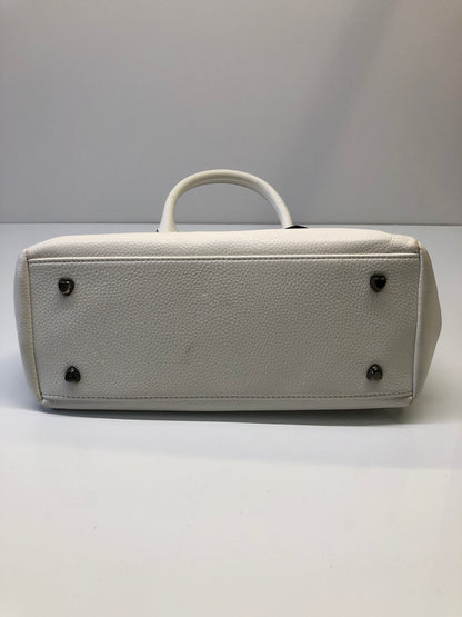 【現状渡し品】【レディース】 SAMANTHAVEGA サマンサベガ 2WAY ハンドバッグ カバン (ICH) 188-260906-AS-13-hon カラー：ホワイト 万代Net店