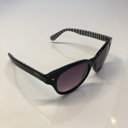 【中古品】【レディース】 MARC JACOBS マークジェイコブス MMJ 253 /S XVO SUNGLASSES サングラス アイウェア (ICH) 203-260906-AS-4-hon サイズ：51□18-135 カラー：ブラック 万代Net店