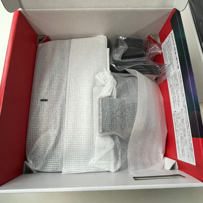 【未使用品】【メンズ】  未使用 Nintendo Switch2（日本語・国内専用）本体 任天堂 付属完備  035-260825-SS-01-ichh 万代Net店